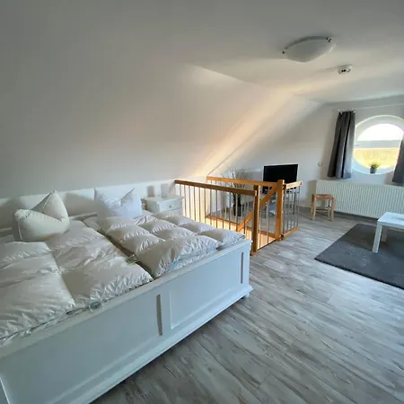 Apartmán Deichrose